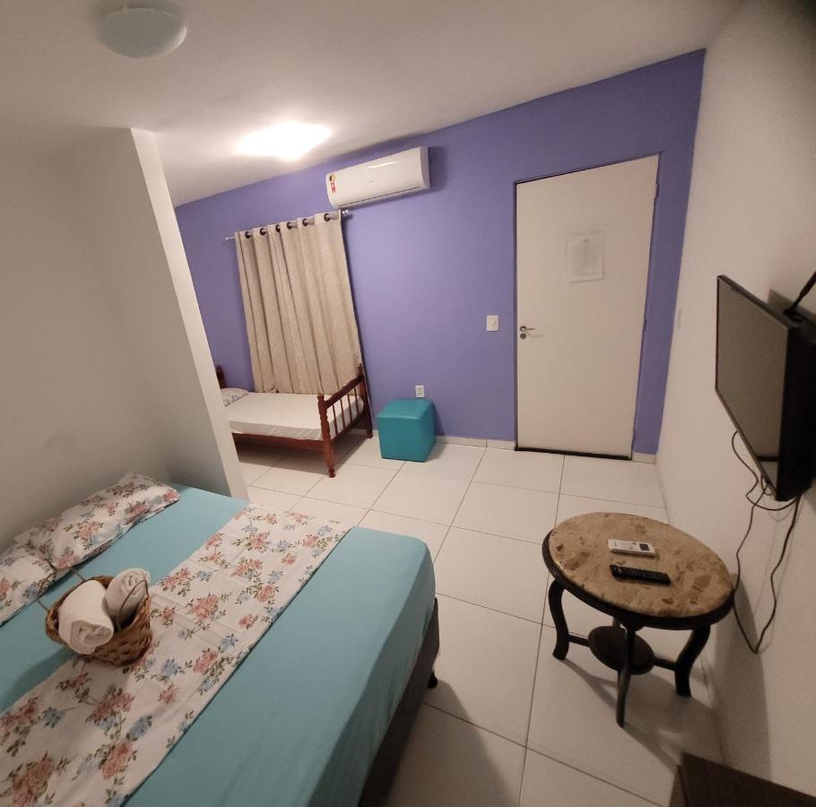 Hotel Pousada Maraki Maceió Zewnętrze zdjęcie