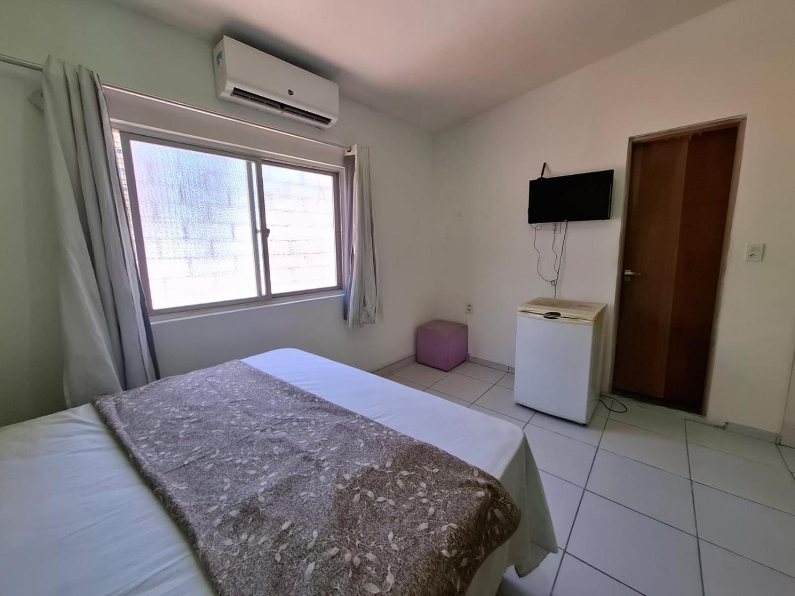 Hotel Pousada Maraki Maceió Zewnętrze zdjęcie